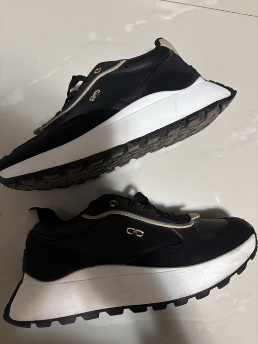 Маратонки 40 номер