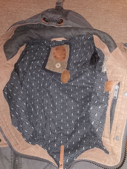 Geci Naketano M și L