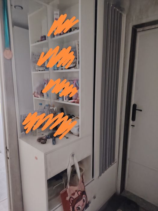 Продам диван 3мини подушками