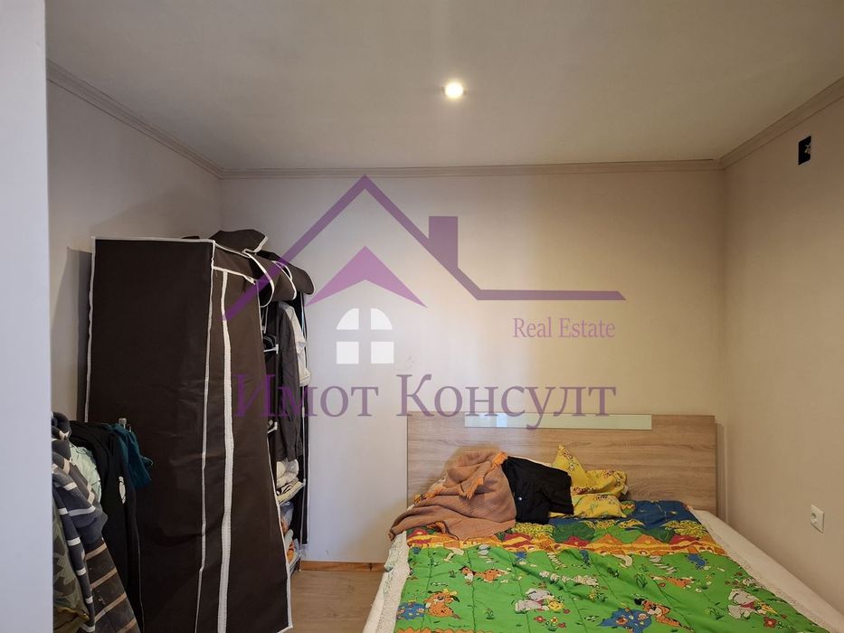 Къща в Варна, област-с.Садово площ 93 цена 56000