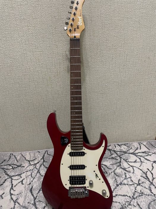 Gitara cort xolati ideal olmoqchi bulganlar yozsin