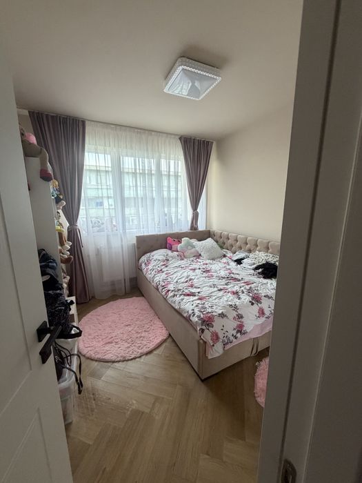 Vand apartament ploiesti sud