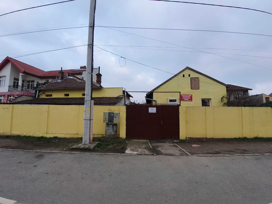 Inchiriez spatiu de depozitare birou atelier etc ultracentral 158 mp