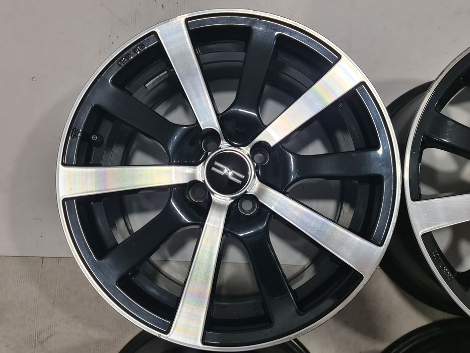 Jante 16 Dacia Logan Lodgy Stepway 7Jx16, ET35, 4x100