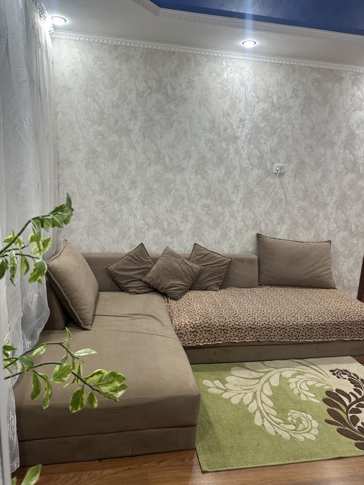 Квартира 2х-комн.