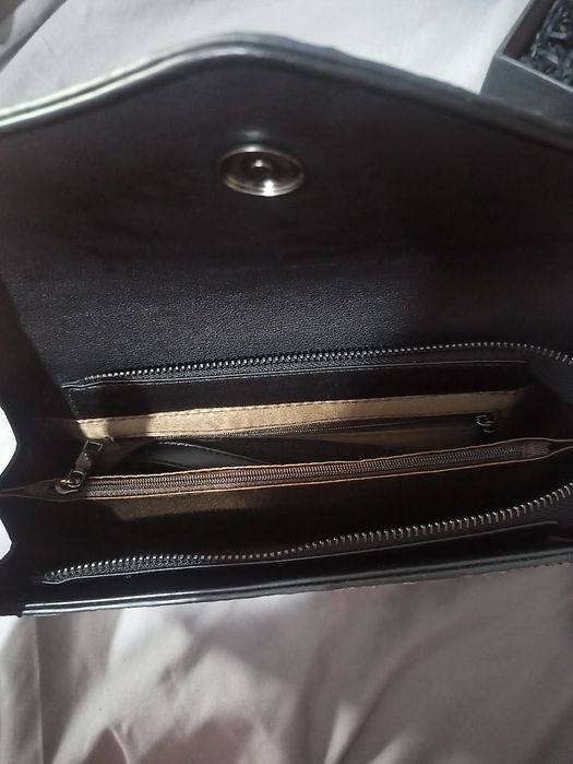 Клатч женский новый