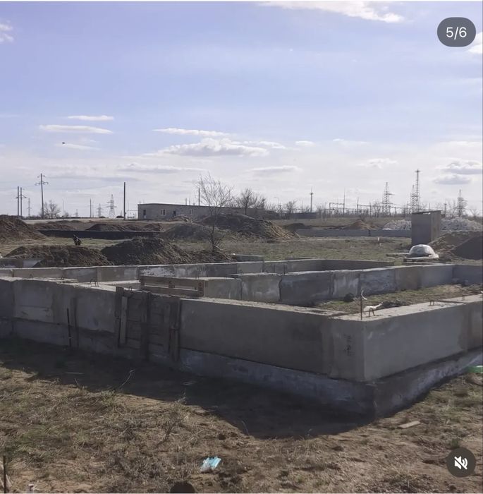 продам участок акжар 2