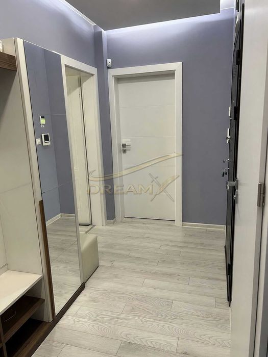 Тристаен апартамент в Тракия! 71635627