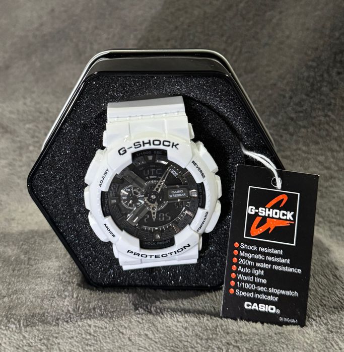 Ceas G-Shock pentru bǎrbați