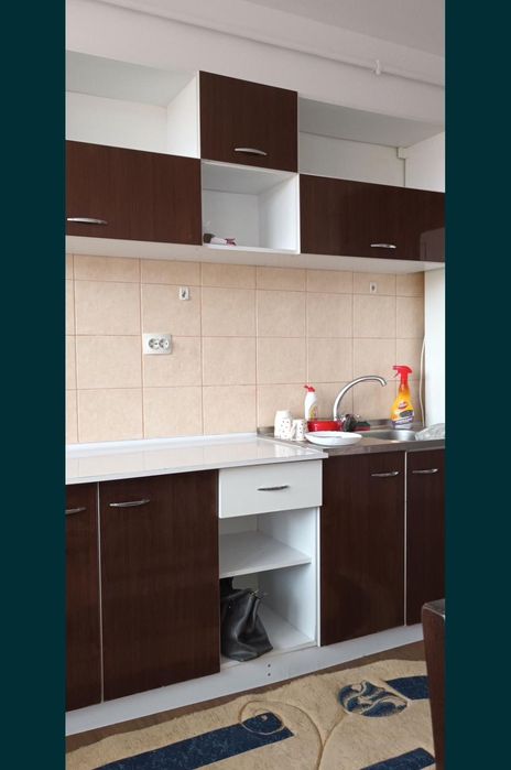 Închiriez apartament cu o camera — fotografia 3