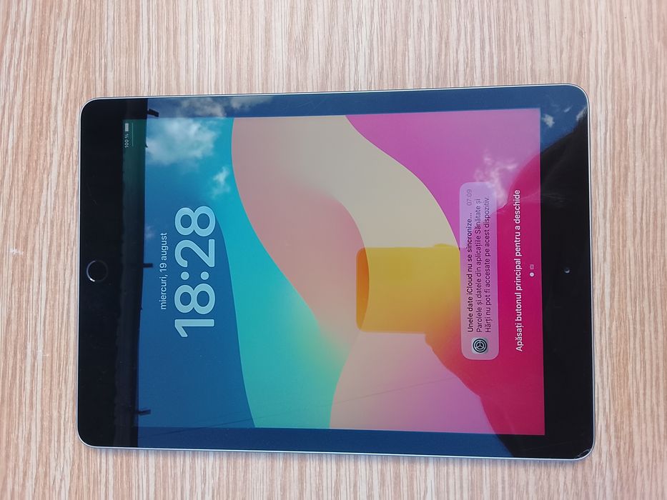 Tableta iPad gen 3 250 ron