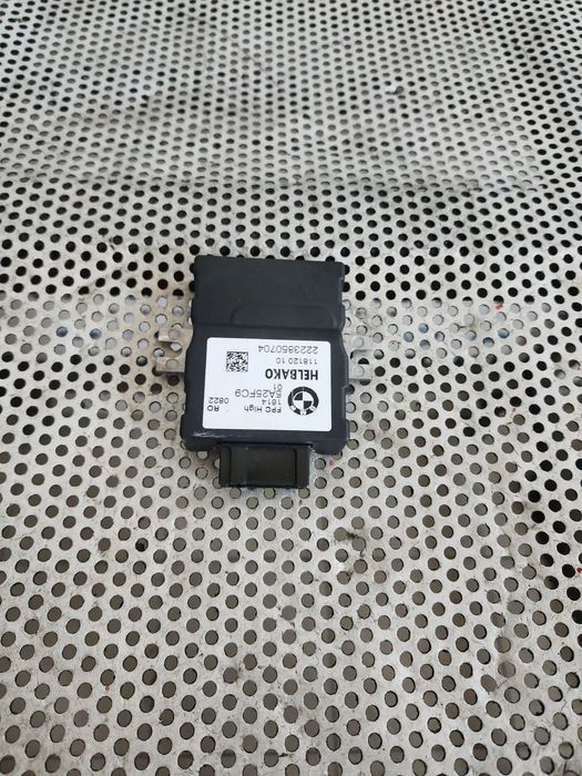 Modul Pompa Combustibil Bmw Cod 5A25FC9 M2 M3 M4 M5 X3 X4 X5 X6 Bmw G20 G21 G22 G23 G26 G28 G29 G42 M2 M3 M4 G01 G02 - Dezmembrari Arad