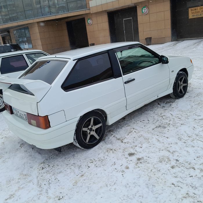 Продам Ваз 2113 в отличном состоянии