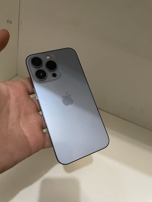 Айфон 13про 256гб