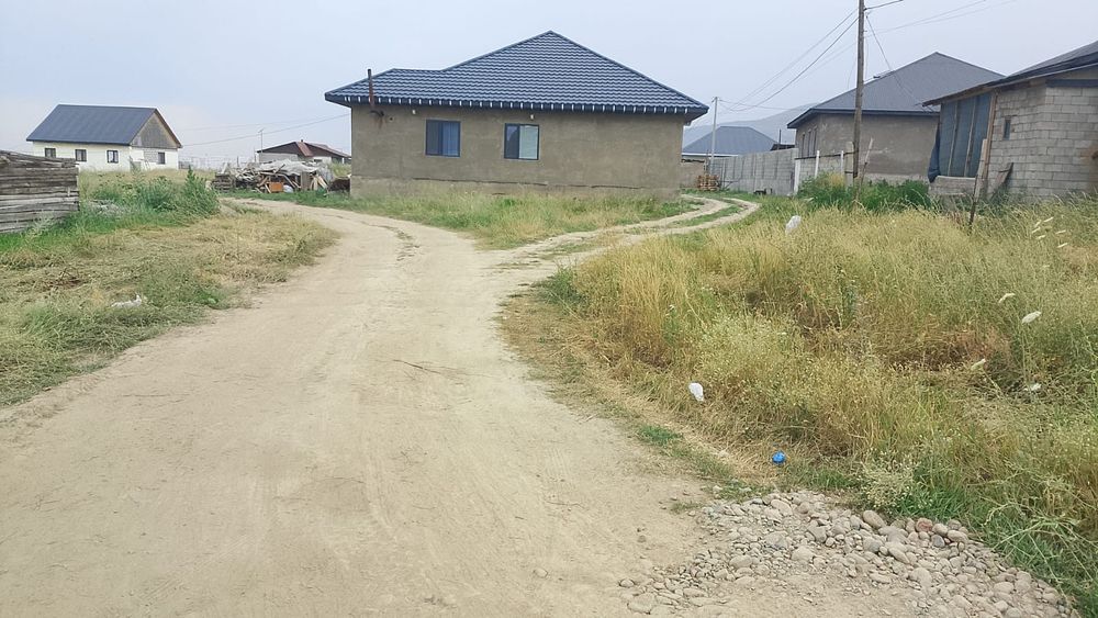 Продам участок 6 соток