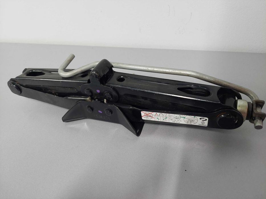 Cric Auto OEM Renault Megane Espace - Nissan COD 995500002R