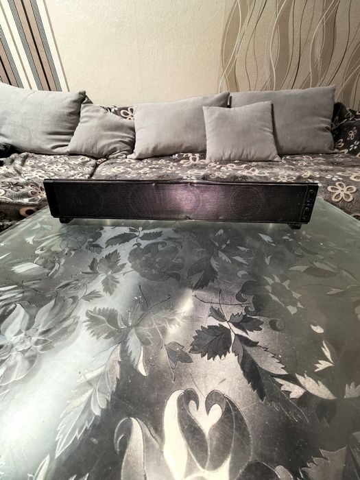 Saundbar Bluetooth 20W