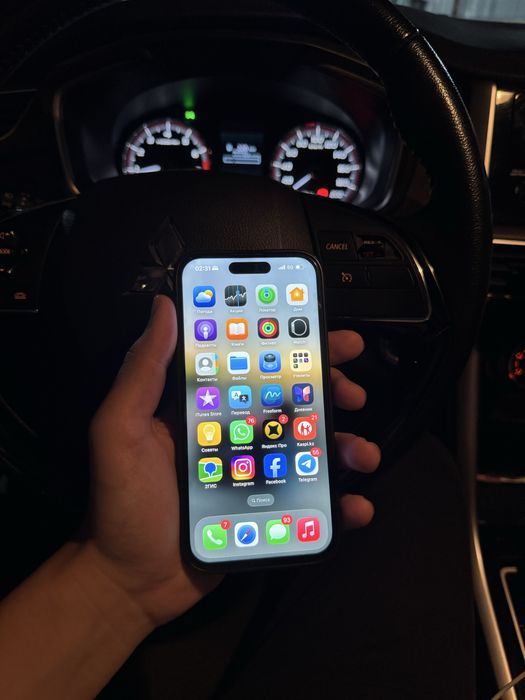 iphone 15 pro.