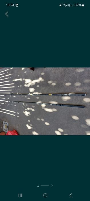 Lot lansete vechi+scaun