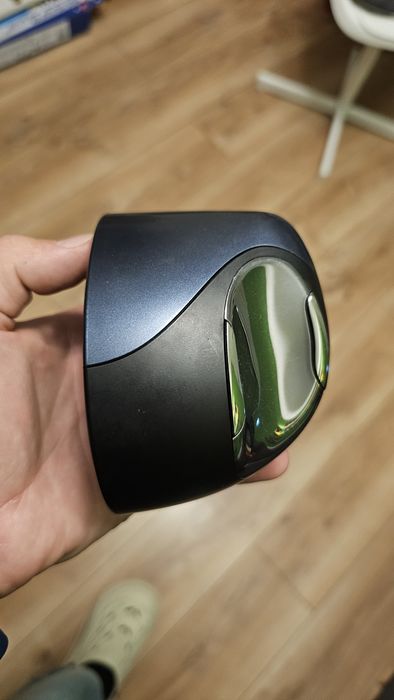 Mouse Evouent  ergonomic performant.