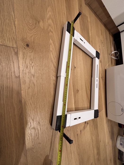 Bază antivibrații pentru mașină de spălat