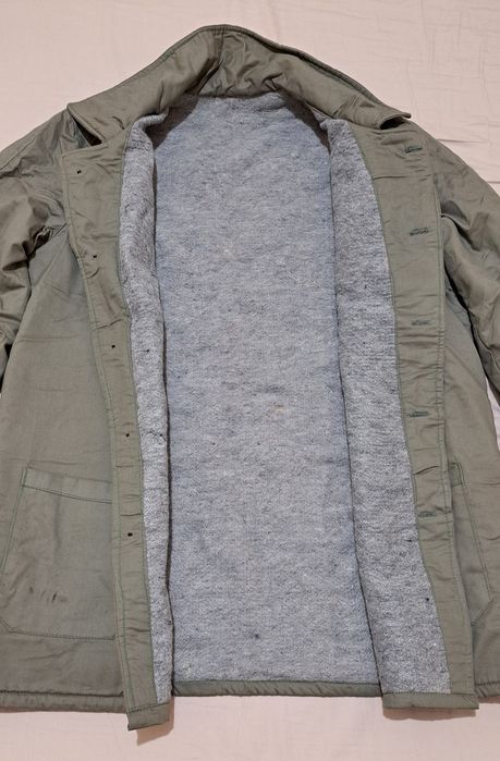 Работна Ватенка / Ватирано Яке