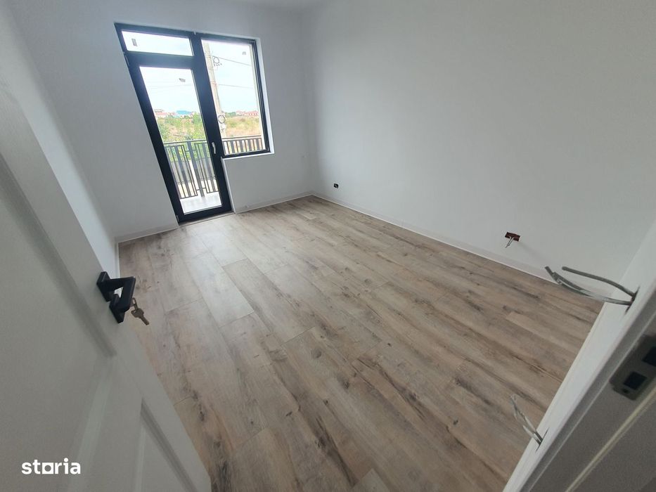 Duplex p+1, cartier Dobrogea, Mangalia