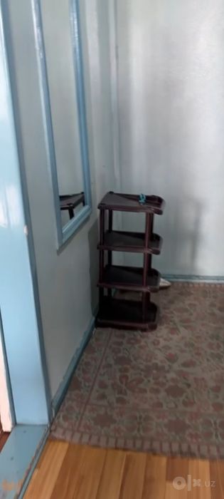 Сдается 1 комнатная квартира Янгихает Спутник 4.