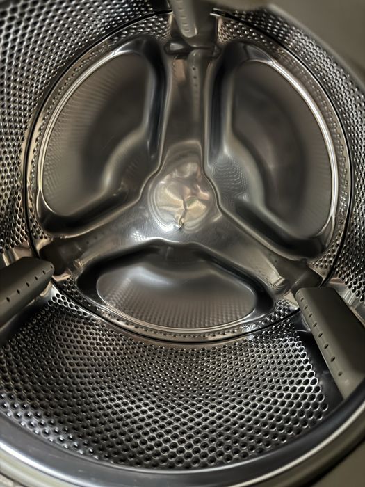 Стиральная машина “Bosch Classixx 5”