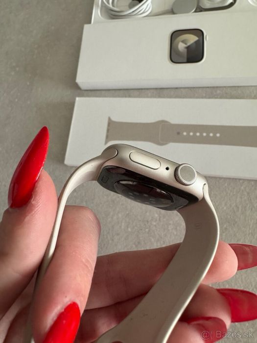 Apple watch 9 45 mm