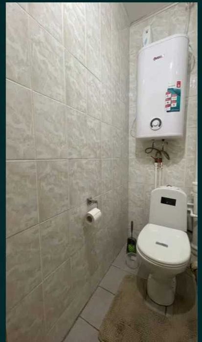 Продается 3х комн.кв Карагада юг