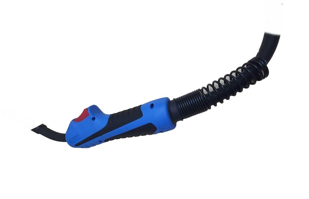 Pistolet sudura MB15 AK ( tip Binzel)  , max 180 A cu cablu de 3 sau 4 m lungime