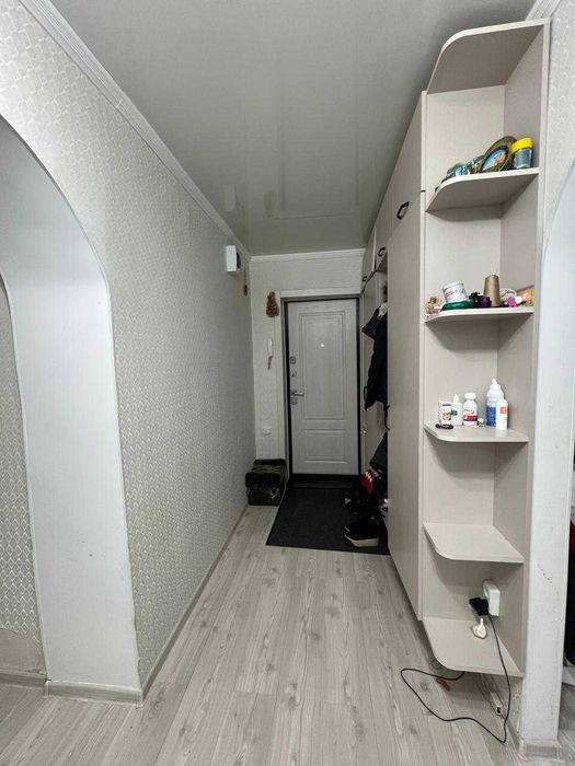 улучшенная 2-ком на 2 этаже