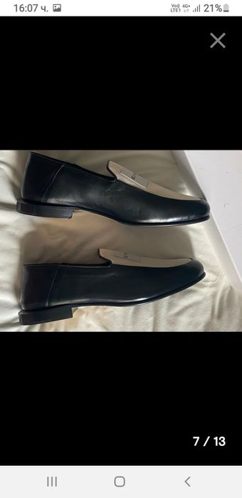 Мокасини  Givenchy  41