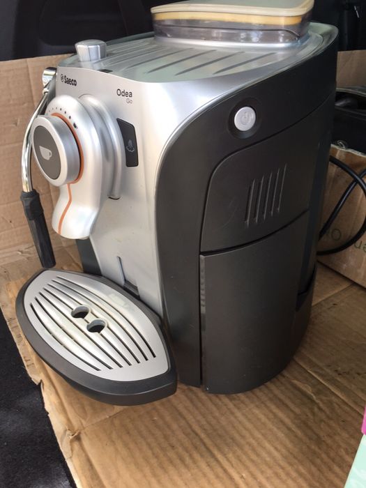 Expresoare cafea 100€ ofertă