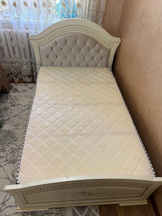 Продам кровать в отличном состоянии
