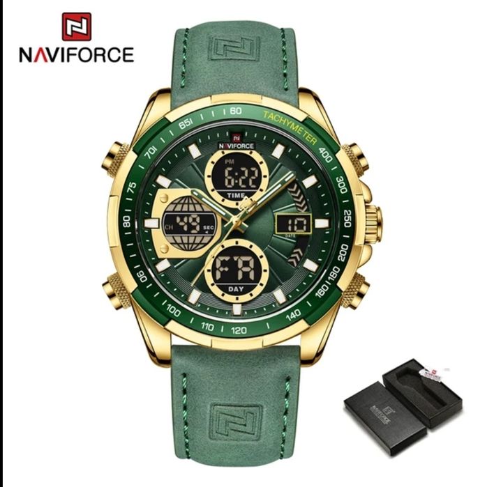 Часы наручные Naviforce