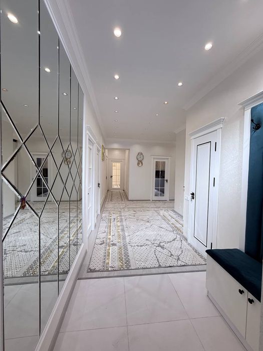 Продается 4х комнатная Квартира Вокзал