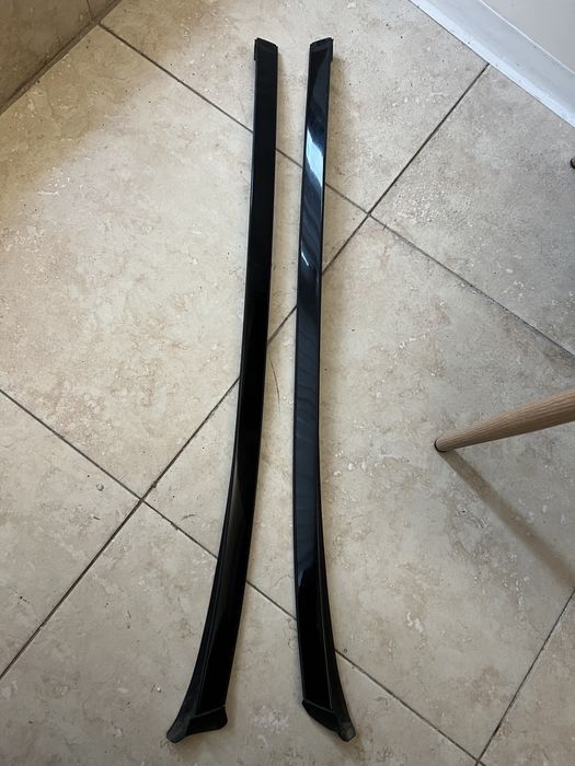 Лайснa за предно стъкло Мерцедес Ц класа, C class-   комби w204