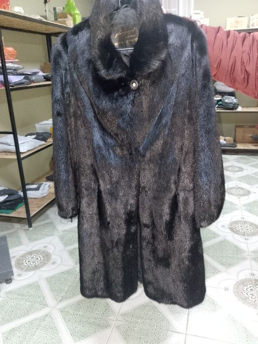 Продам норкрвые шубы