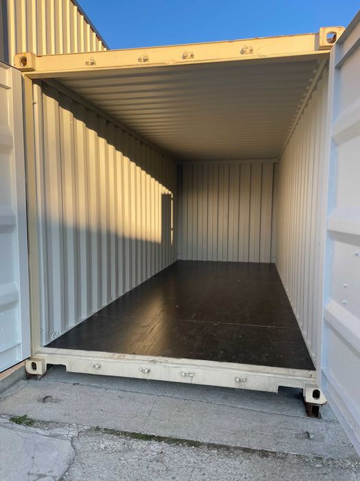 Inchiriez spatii depozitare diferite dimensiuni Buftea