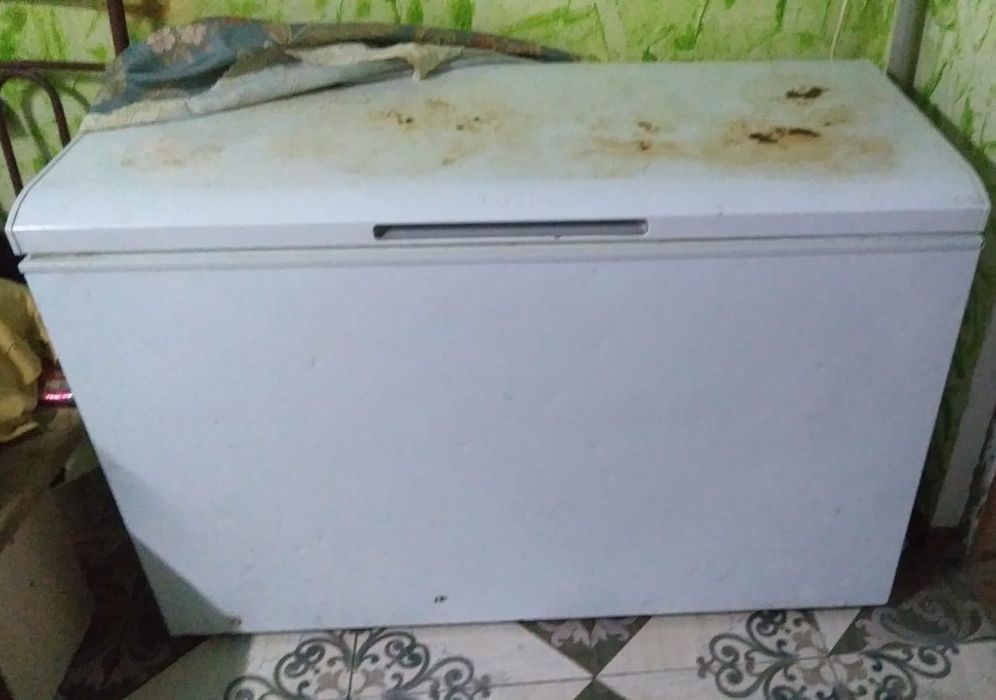 морозильник , срочное продажа