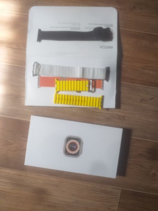 Продаю смарт часы