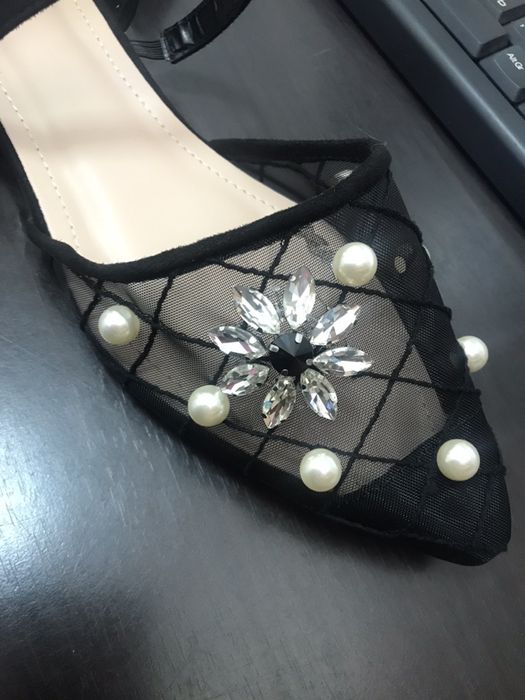 Продам балетки