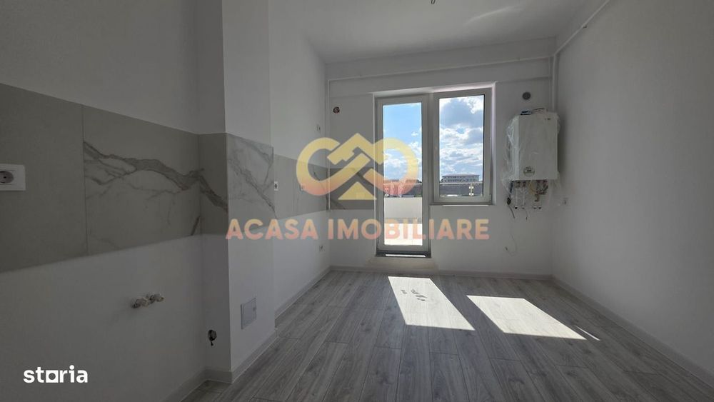 Penthouse  3  Camere  87Mp  Utili  Si 122Mp Terasa