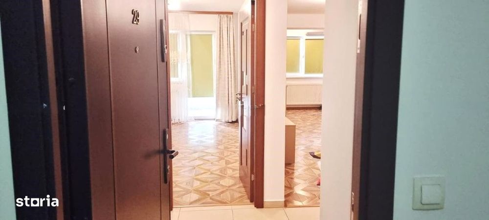 Apartament cu 2 camere | Metrou Nicolae Teclu | Theodor Pallady