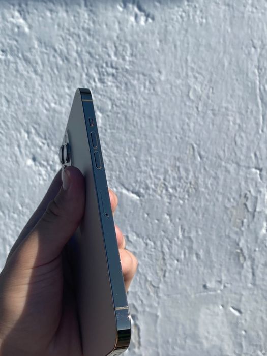 iPhone 12 Pro Max состояние соска 128g