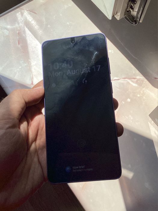 Samsung Galaxy S26 Ultra 12/256