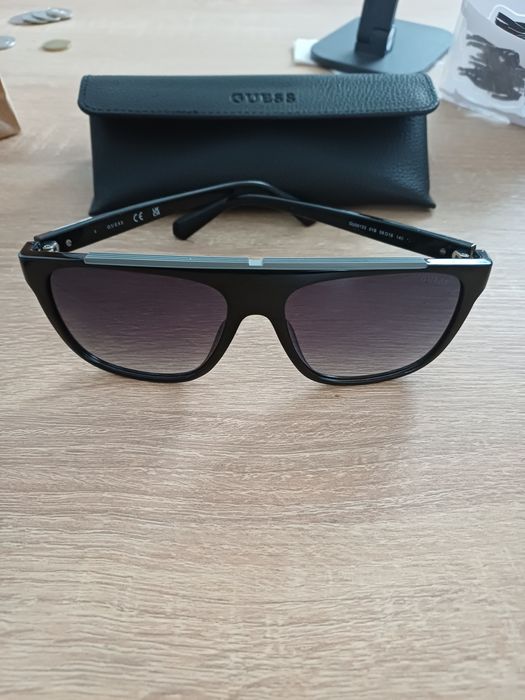 Ochelari Soare Guess Barbati Noi