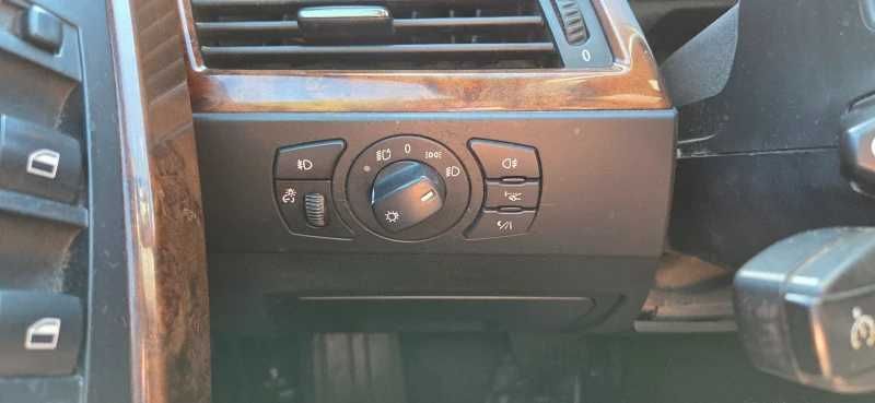 2006 BMW 540i V8, Avtomat, Full